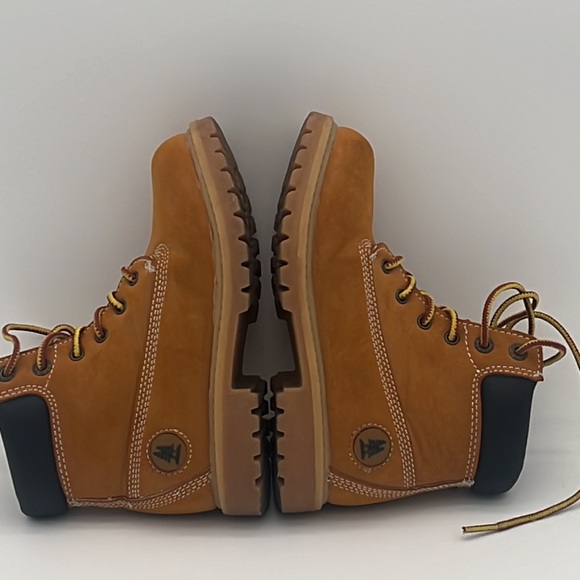 G.H.Bass & Co Toddler Ankle Boots Size 12 - Picture 5 of 10